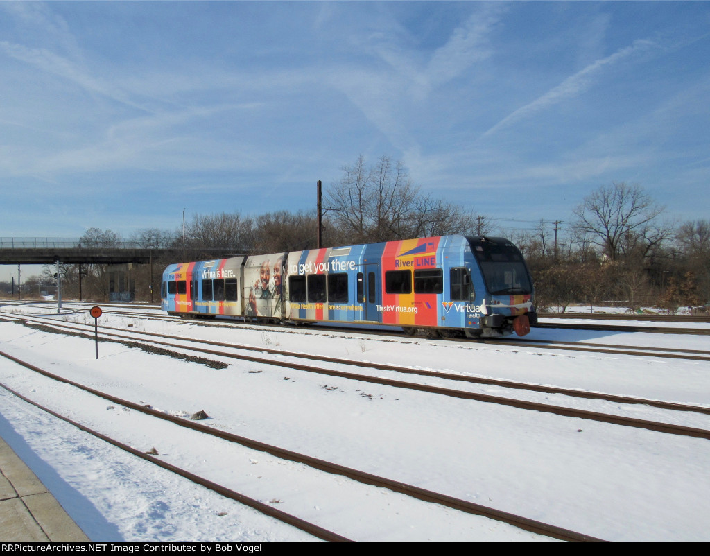 NJT 3515